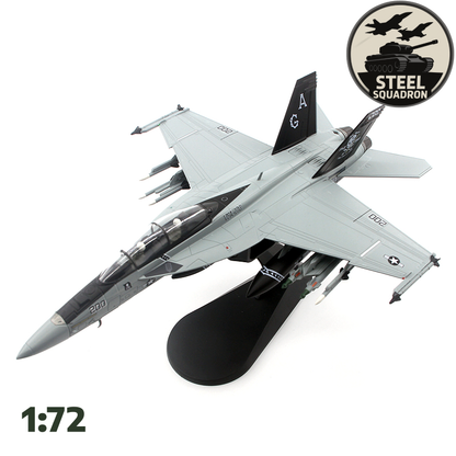 US F/A-18F (1:72)