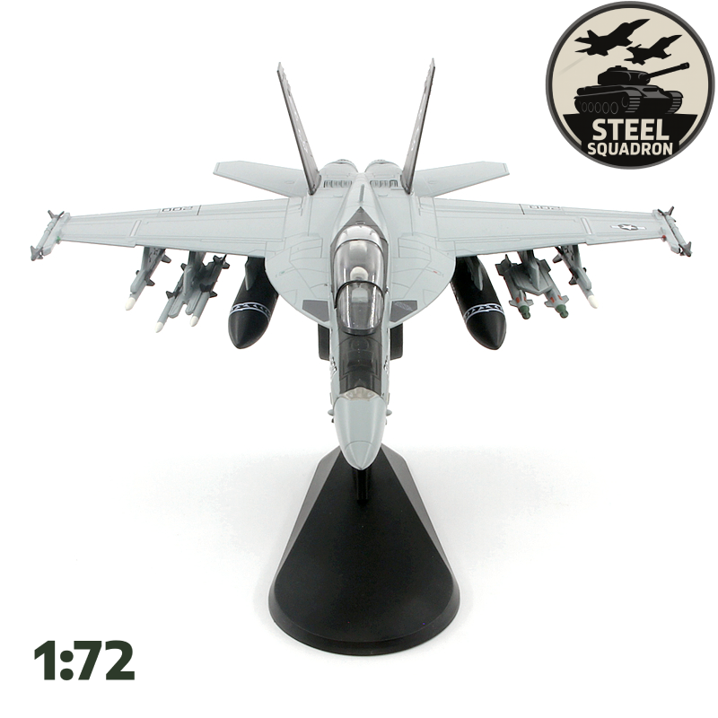 US F/A-18F (1:72)