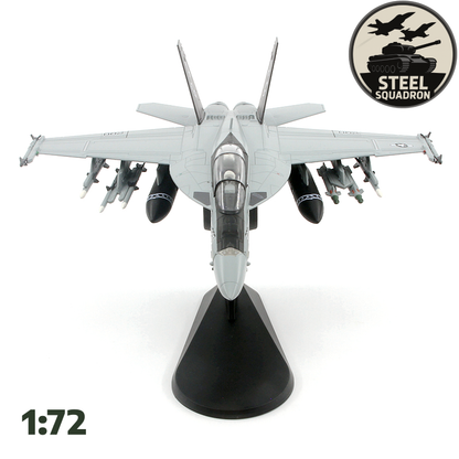 US F/A-18F (1:72)