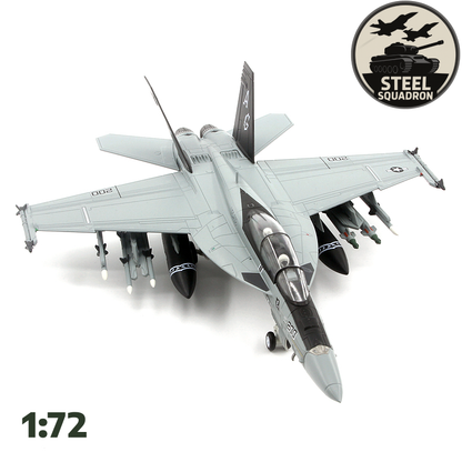 US F/A-18F (1:72)