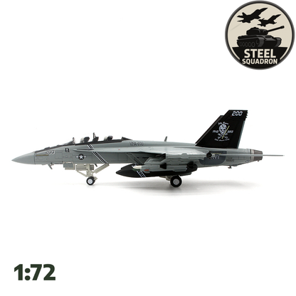 US F/A-18F (1:72)