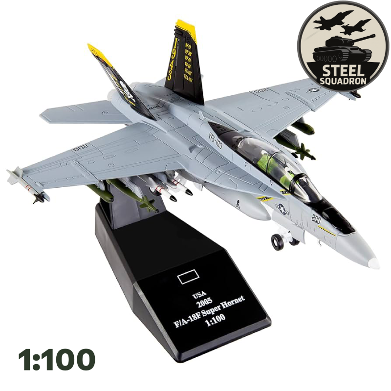 US F/A 18f Super Hornet