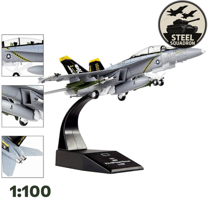 US F/A 18f Super Hornet