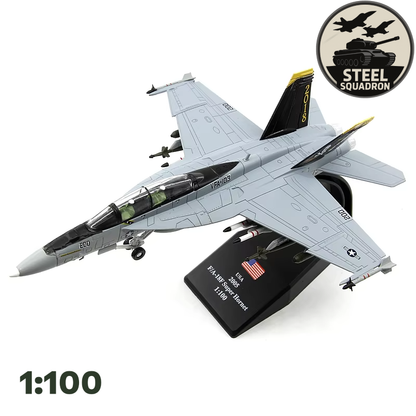 US F/A 18f Super Hornet