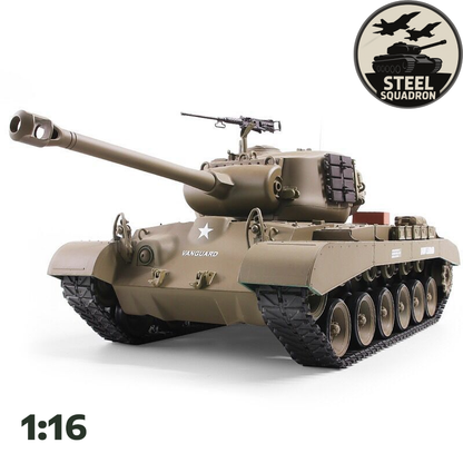 Field Marshal's Choice