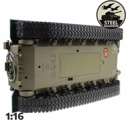 US M26 Pershing (Professional)