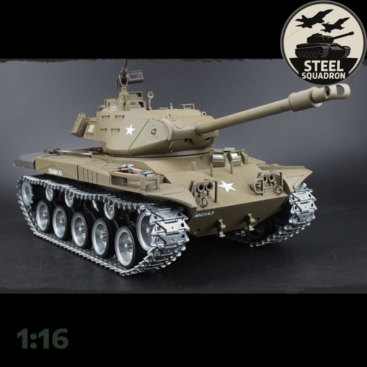 US M41 Walker Bulldog (Standard)