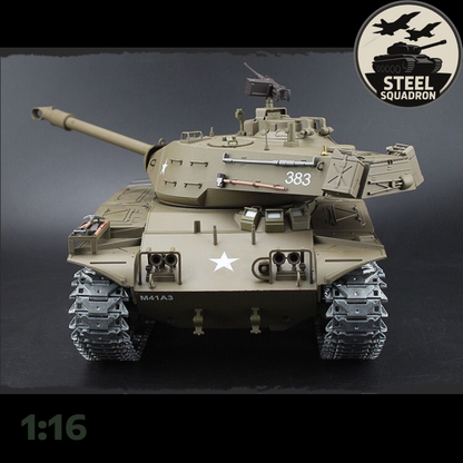 US M41 Walker Bulldog (Standard)