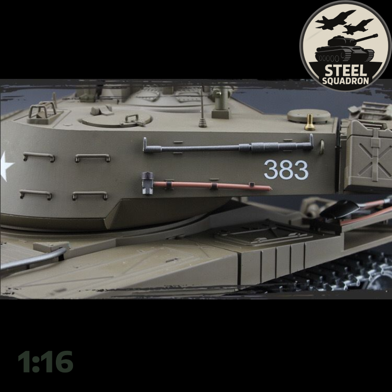 US M41 Walker Bulldog (Standard)