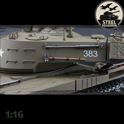 US M41 Walker Bulldog (Professional)