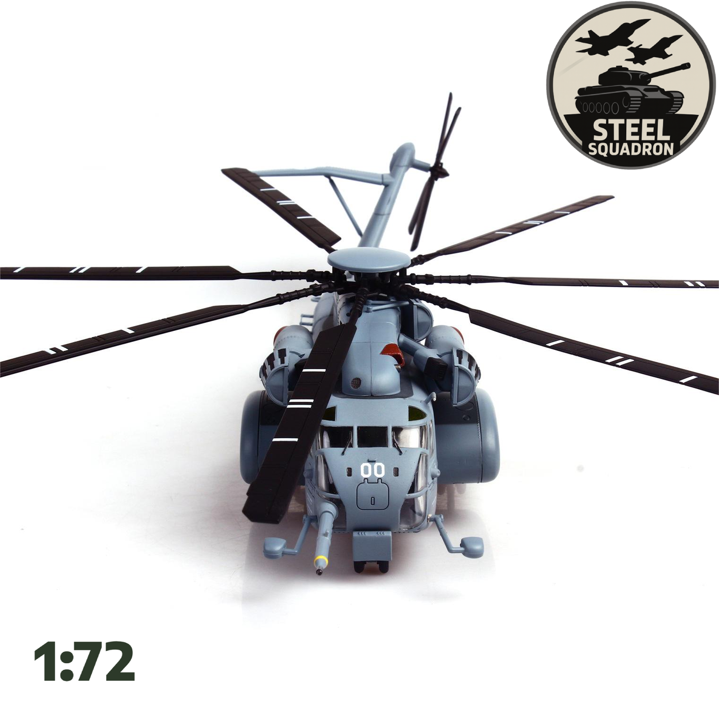 US MH-53E Sea Dragon