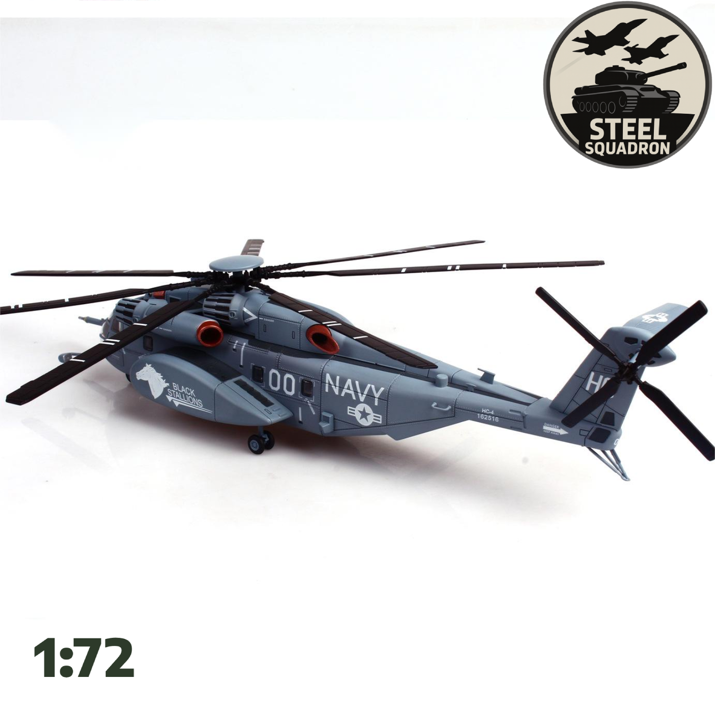 US MH-53E Sea Dragon