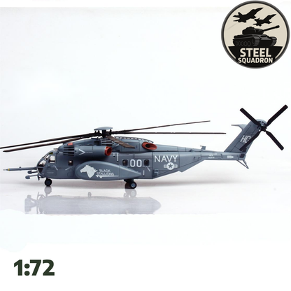 US MH-53E Sea Dragon