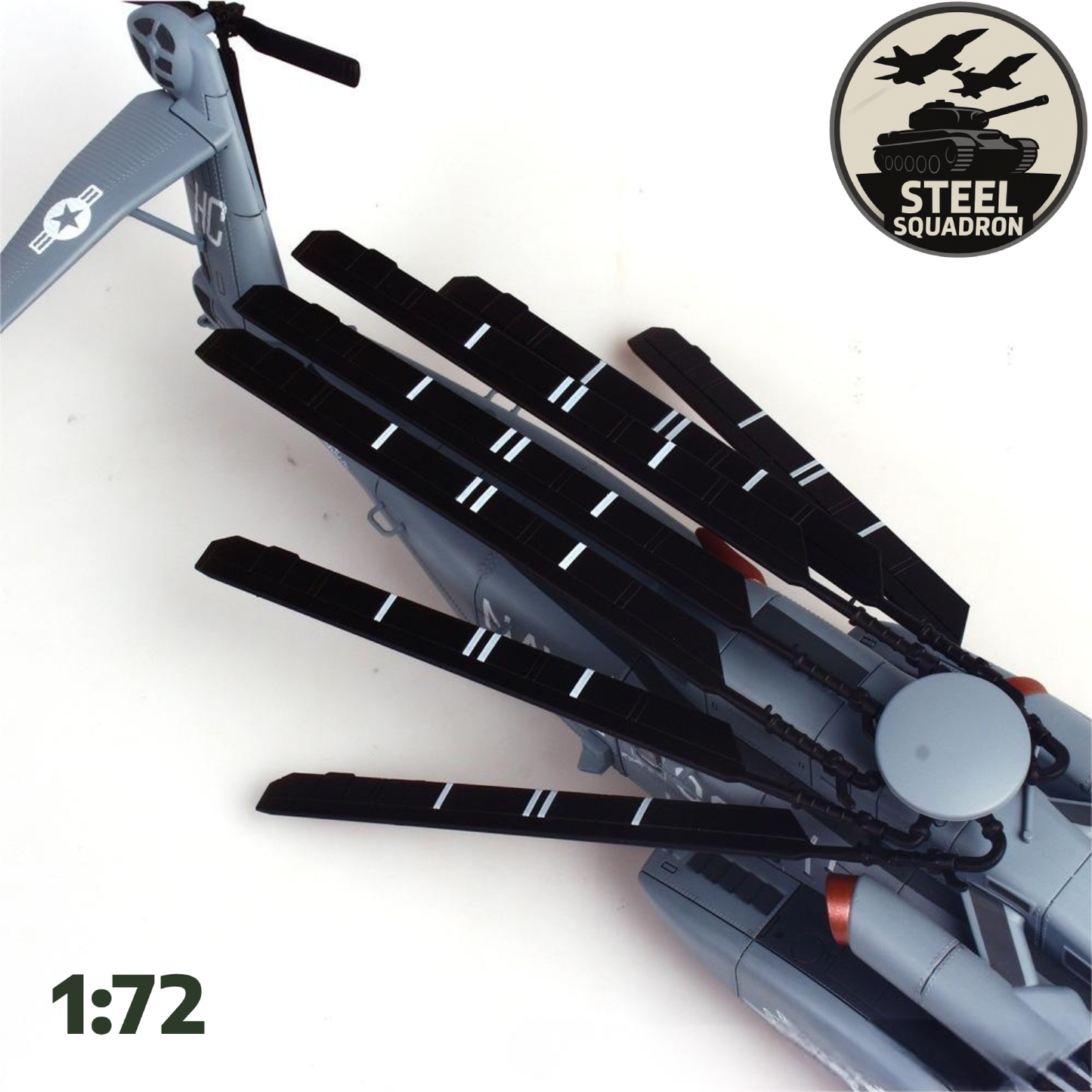 US MH-53E Sea Dragon