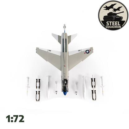 US Navy A-7E Pirate II