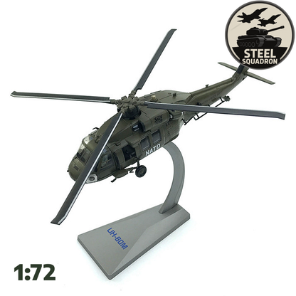 US UH-60A Black Hawk