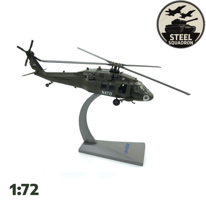 US UH-60A Black Hawk