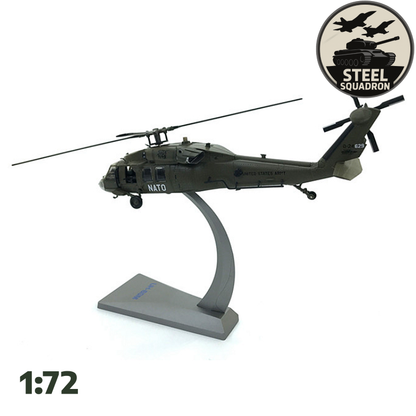 US UH-60A Black Hawk