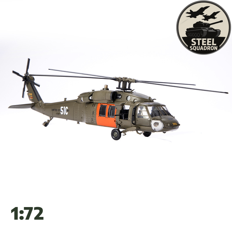 US UH-60M Black Hawk