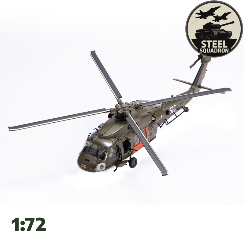 US UH-60M Black Hawk