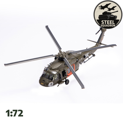 US UH-60M Black Hawk