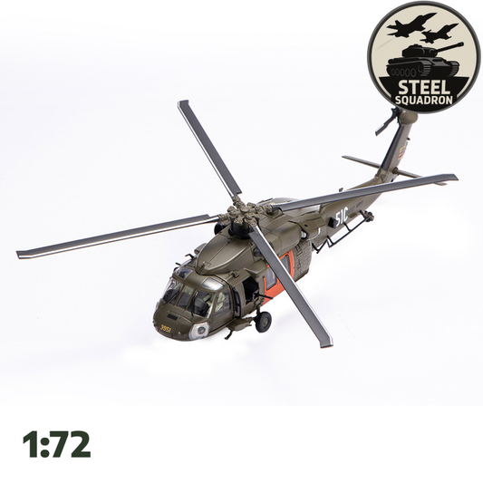 US UH-60M Black Hawk