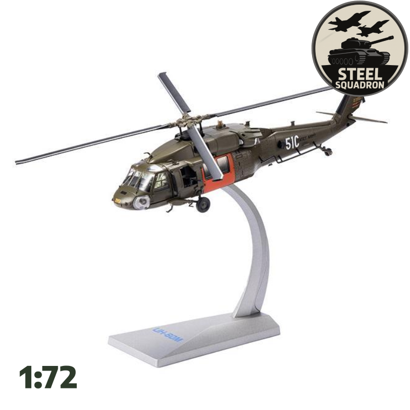 US UH-60M Black Hawk