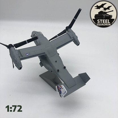 US V-22 Osprey (1:72)