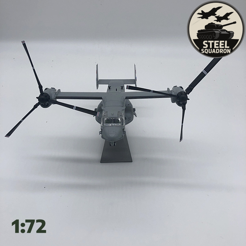 US V-22 Osprey (1:72)