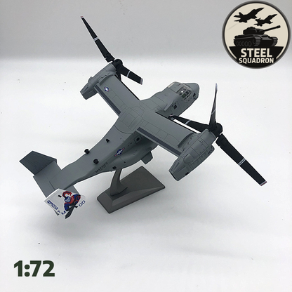 US V-22 Osprey (1:72)