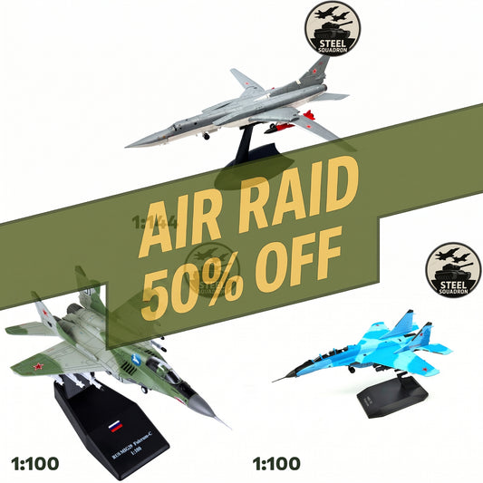 Air Raid