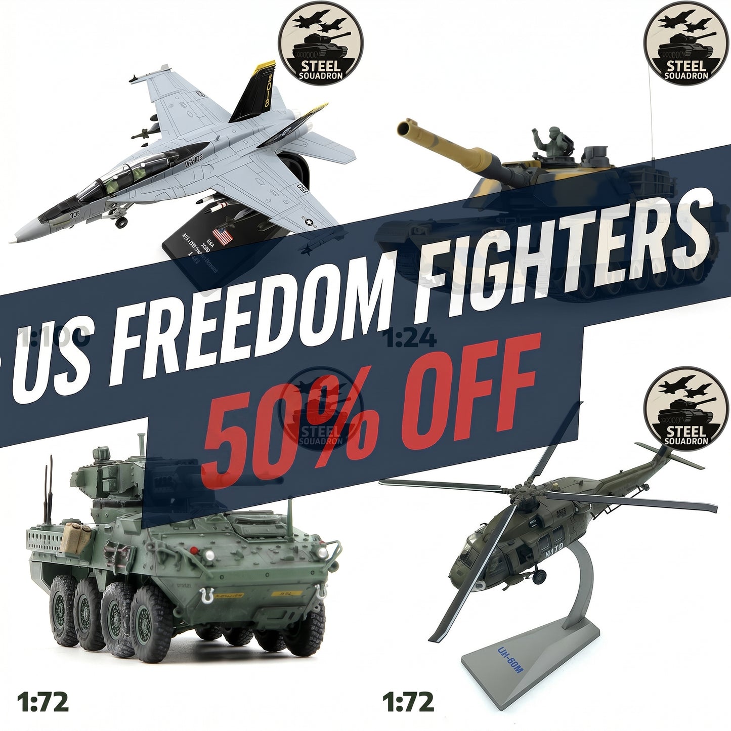 US Freedom Fighters