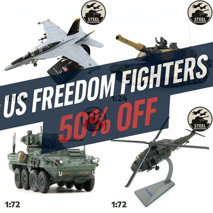 US Freedom Fighters