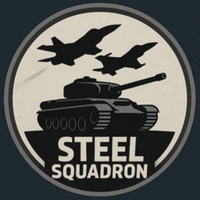 Steel Squadron