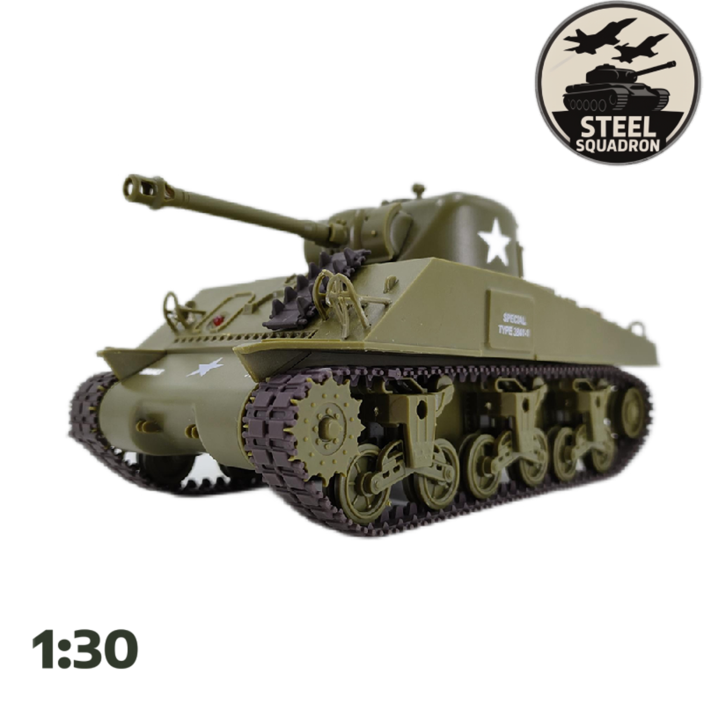 U.S.A M4A3 Sherman