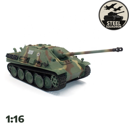 German Jagdpanther