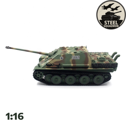 German Jagdpanther