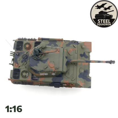 German Panther (Panzerkampfwagen V)
