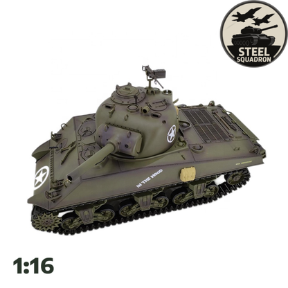U.S.A M4A3 Sherman